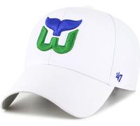 47 Brand Relaxed Fit casquette - NHL Hartford Whalers blanc