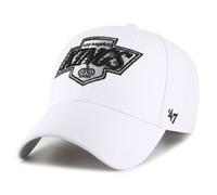 '47 Brand Relaxed Fit Cap - NHL Los Angeles Kings Blanc
