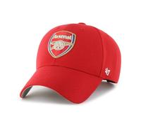 '47 Brand Relaxed-Fit Enfant Cap - FC Arsenal London Rouge