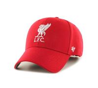 '47 Brand Relaxed-Fit Enfant Cap - FC Liverpool Rouge