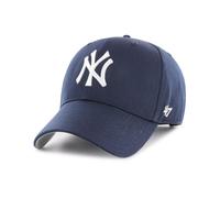 '47 New York Yankees Navy MLB Most Value P. Kids Snapback Cap - Youth