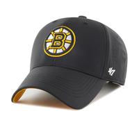 47 Brand Relaxed-Fit Ripstop Cap - BACK LINE Boston Bruins