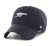47 Brand Relaxed-Fit Ripstop Cap - BRRR FC Arsenal navy