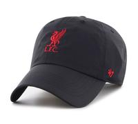 47 Brand Relaxed-Fit Ripstop Cap - BRRR FC Liverpool noir