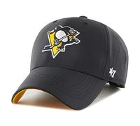 '47 Brand Relaxed-Fit Ripstop Cap - Line Pittsburgh Penguins