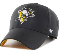 47 Brand Relaxed-Fit Ripstop Cap - LINE Pittsburgh Penguins