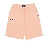 47 Brand - Short Helix Base Runner - Homme - Shorts - Orange - Taille: L