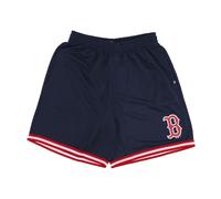 47 Brand - Shorts Grafton - Homme - Sport - Bleu - Taille: XL