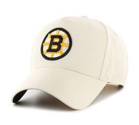 47 Brand Snapback Cap - BALLPARK Boston Bruins sand beige
