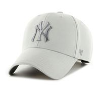 47 Brand Snapback Cap - BALLPARK New York Yankees gris