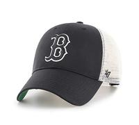 '47 Brand Snapback Cap - Branson MVP Boston Red Sox Noir