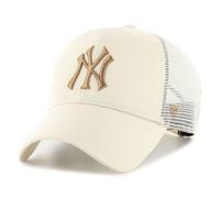 47 Brand Snapback Cap - BRANSON New York Yankees natural