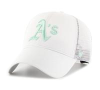 Casquette Snapback - 47 Brand - Branson - Blanc - Homme - Sportswear
