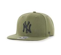 '47 Brand Snapback Cap - Captain New York Yankees Sandalwood