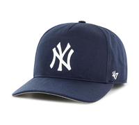 '47 Brand Snapback Cap - Hitch New York Yankees Navy
