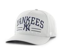 47 Brand Snapback Cap - HITCH ROSCOE New York Yankees