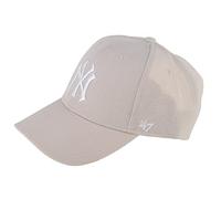 '47 Brand Snapback Cap - MLB New York Yankees Bone Beige