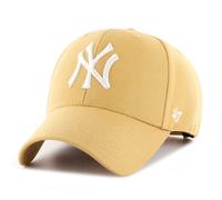 47 Mlb New York Yankees Mvp Cap Orange