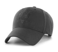 47 Brand Snapback Cap - MVP Anaheim Ducks noir