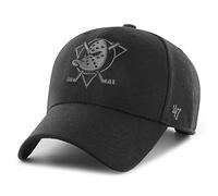 '47 Brand Snapback Cap - MVP Anaheim Ducks Noir