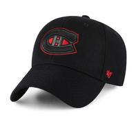'47 Brand Snapback Cap - MVP Montreal Canadiens Noir