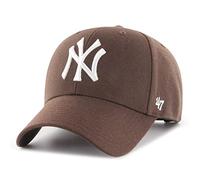 '47 Brand Snapback Cap - MVP New York Yankees Brun