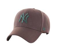 '47 Brand Snapback Cap - MVP New York Yankees Brun