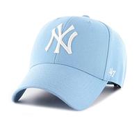 '47 Brand Snapback Cap - MVP New York Yankees Columbia