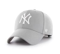 47 Brand Snapback Cap - Mvp New York Yankees Gris