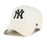 '47 Brand Snapback Cap - MVP New York Yankees Natural