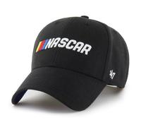 '47 Brand Snapback Cap - NASCAR MVP Noir