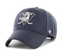 '47 Brand Snapback Cap - NHL Anaheim Ducks Navy