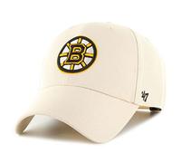 47 Brand Snapback Cap - NHL Boston Bruins natural beige
