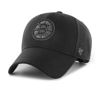 47 Brand Snapback Cap - NHL Boston Bruins noir