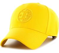47 Brand Snapback Cap - NHL Boston Bruins jaune gold