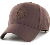 47 Brand Snapback Cap - NHL Chicago Blackhawks braun