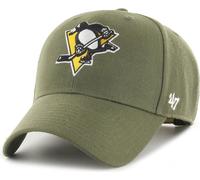 '47 Pittsburgh Penguins NHL Most Value P. Vert Casquette Snapback Réglable