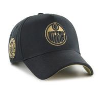 47 Brand Snapback Cap NHL Stanley Cup Edmonton Oilers