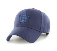 47 Brand Snapback Cap - NHL Toronto Maple Leafs Timber Blue