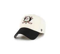 '47 Brand Snapback Cap - NHL TT Anaheim Ducks Beige