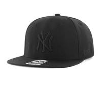 47 Brand Snapback Cap - NO SHOT New York Yankees noir