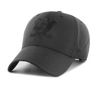 '47 Brand Snapback Cap - Ripstop Anaheim Ducks Noir
