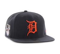 47 Brand Snapback Cap - SURE SHOT Detroit Tigers