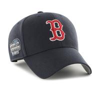 '47 Boston Red Sox Navy MLB Sure Shot Most Value P. Snapback Cap - One-Size