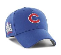 '47 Brand Snapback Cap - World Series Chicago Cubs Royal