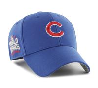 '47 Brand Snapback Cap - World Series Chicago Cubs Royal