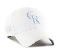 '47 Brand Snapback Cap - World Series Colorado Rockies