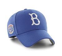 '47 Brand Snapback Cap - World Series Los Angeles Dodgers