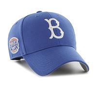 '47 Brand Snapback Cap - World Series Los Angeles Dodgers