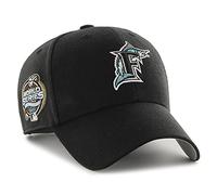 47 Brand Snapback Cap - WORLD SERIES Miami Marlins